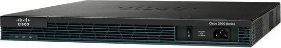 Produktbild Cisco 2901, Integrated Services Router