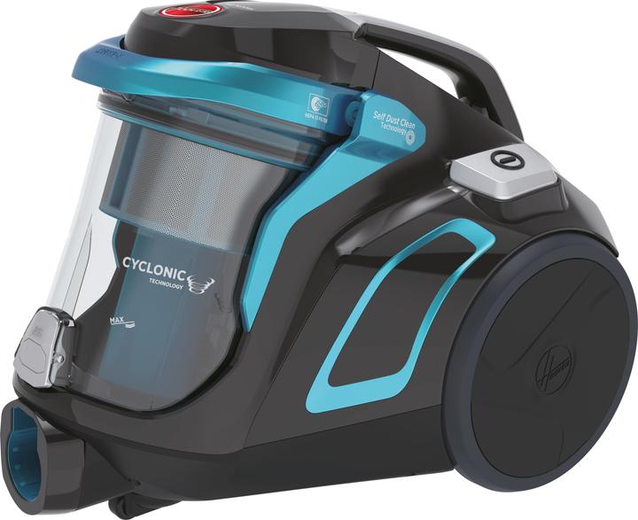 Produktbild Hoover HP710PAR 011