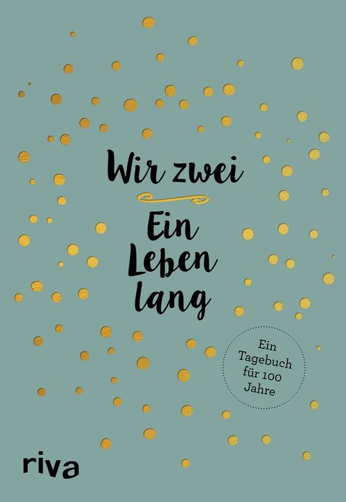 Produktbild Wir zwei - ein Leben lang (Deutsch, 2019)