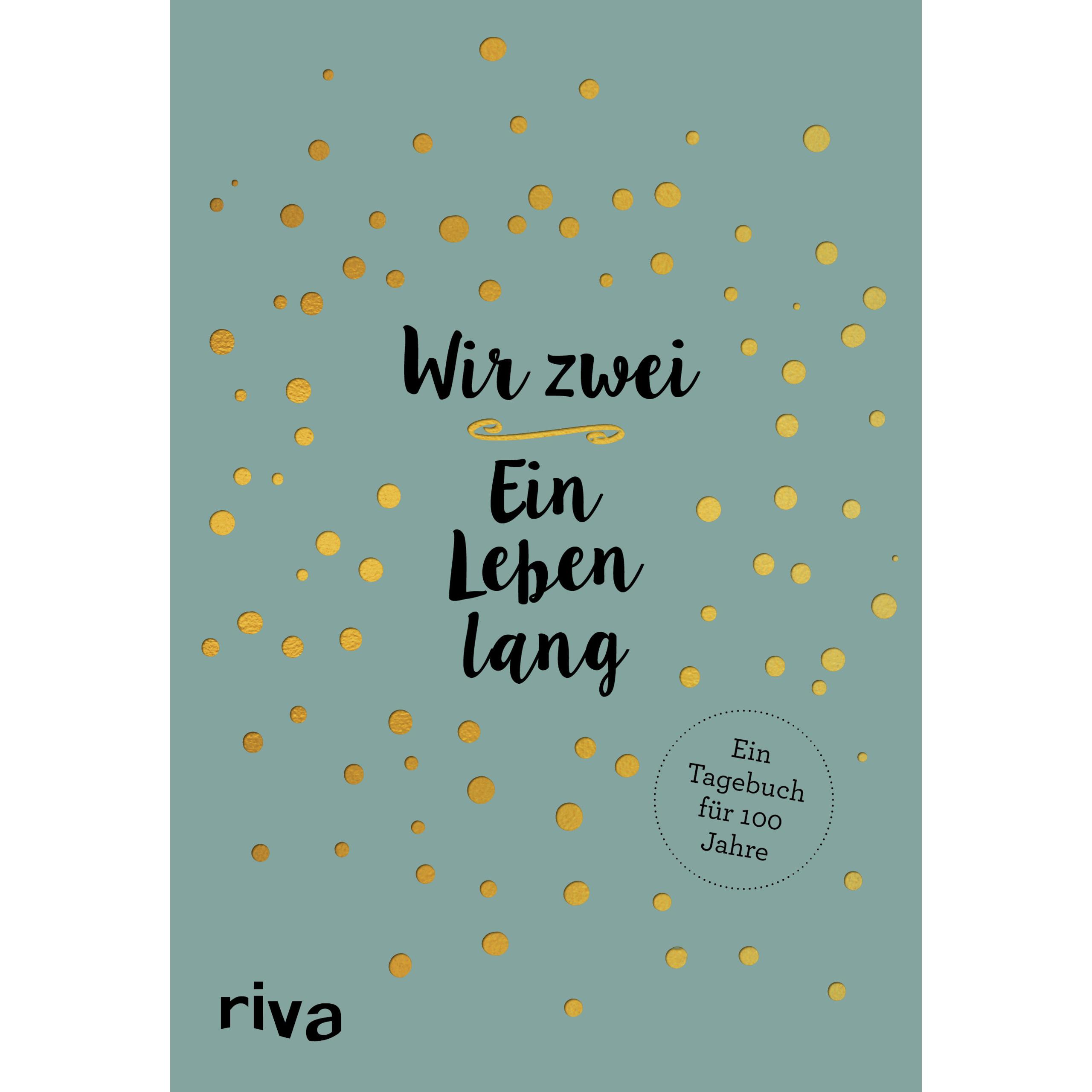 Wir zwei - ein Leben lang, Belletristik