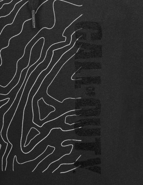 Image du produit Dpi Merchandising Sweat à capuche Call of Duty ""Stealth"" Black (XL)