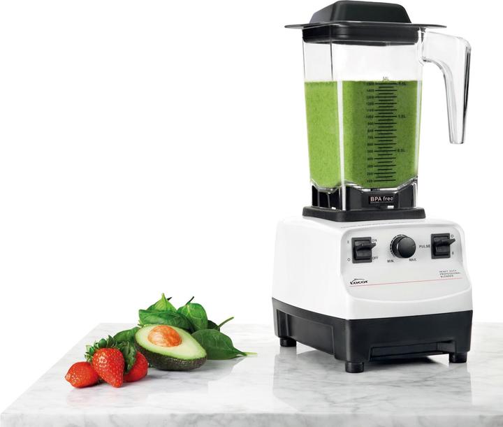 Image du produit Lacor 69295 (1200 W)