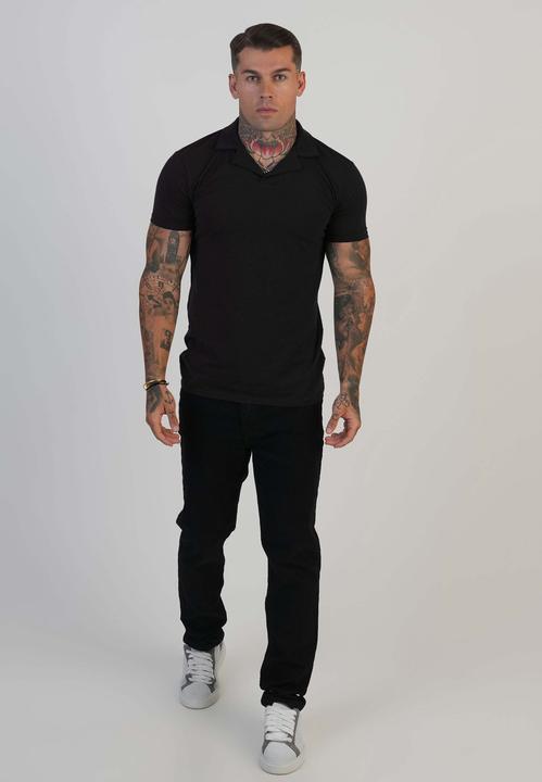 Produktbild Siksilk Polo Revere (L)