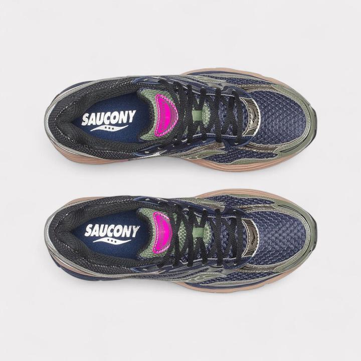 Produktbild Saucony Progrid Omni 9 (42.5)