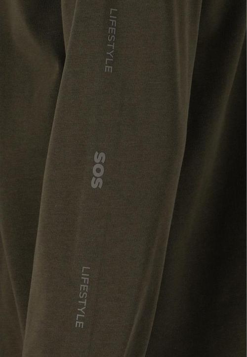 Produktbild SOS Korbu (L)