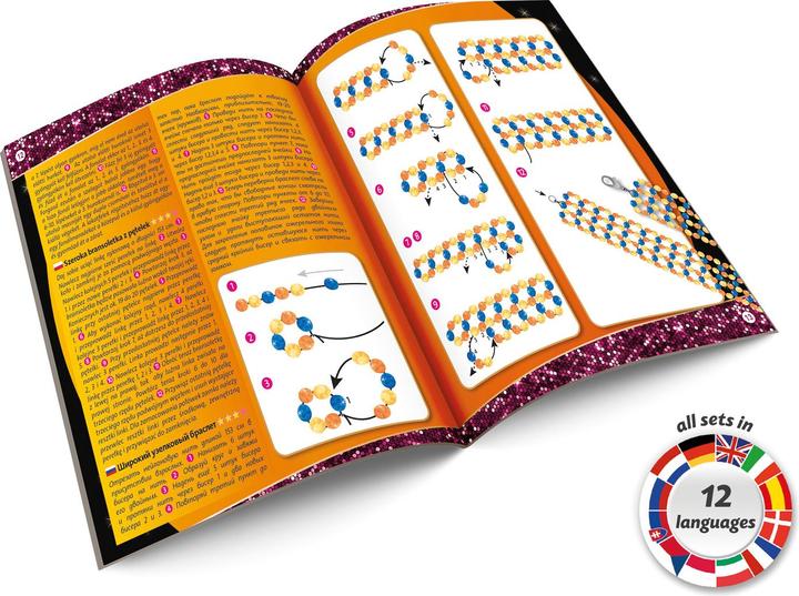 Image du produit Lena Boutique Diamond