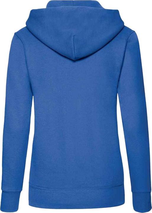 Immagine prodotto Fruit of the Loom Felpa con Cappuccio Donna (XXL)