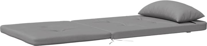 Produktbild vidaXL Adirondack Stuhlkissen (126 x 4.50 cm)