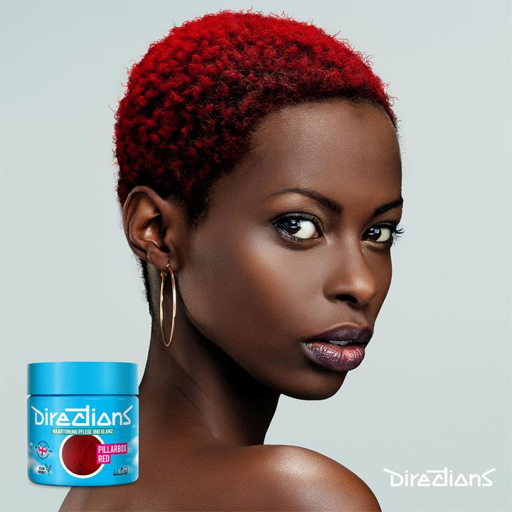 Image du produit Directions La Riche (Red)