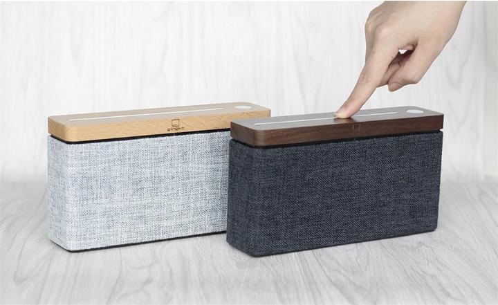 Image du produit Gingko Square (6 h)