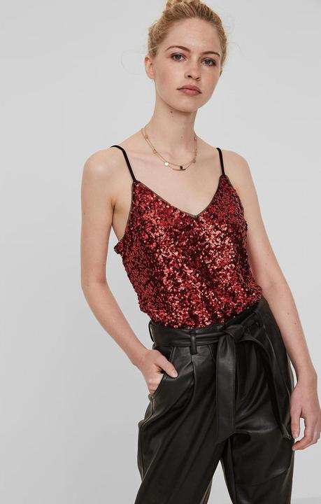 Produktbild Vero Moda Glamour Singlet (M)