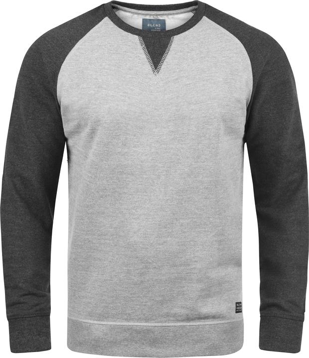 Actual product image Blend Aari Men's Pullover (S)