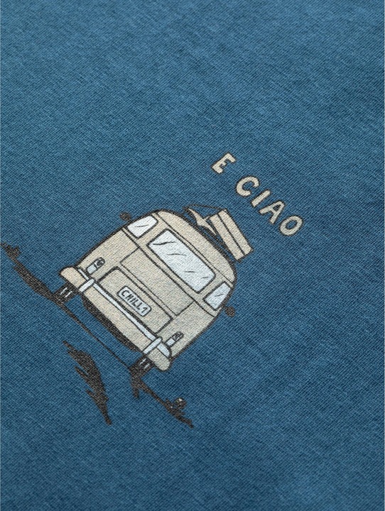 Actual product image Chillaz E Ciao T-Shirt (XXL)