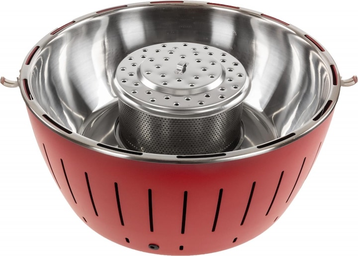 Produktbild LotusGrill XL mit USB (40.50 cm)