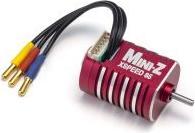 Actual product image Kyosho Mini-Z Racer Chassis MR-04 EVO2 W-MM 8500 kV, RWD, 1:27 (ARR Almost Ready to Run)