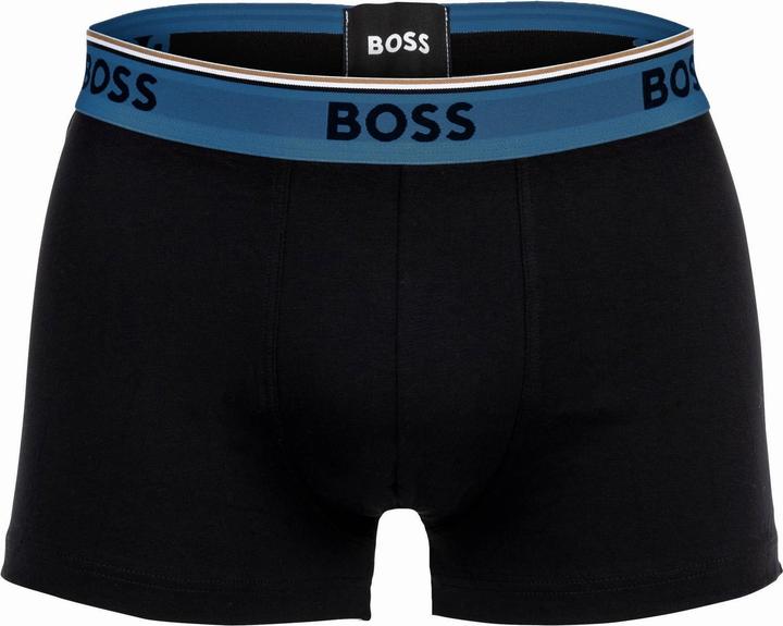 Produktbild BOSS Trunk 3P Power (M, 3er Pack)