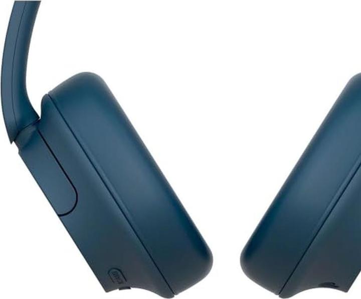 Actual product image Sony WH-CH720N (NC, 35 h, Wireless, Cable)