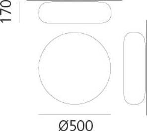 Artemide Itka (E27)
