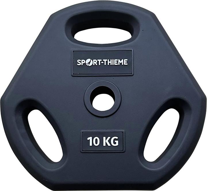 Image du produit Sport-Thieme Disque d'haltères PU