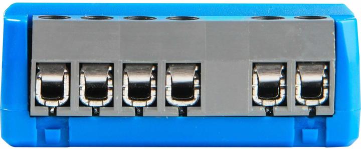 Actual product image Shelly 1 Gen4 (Switch actuator)