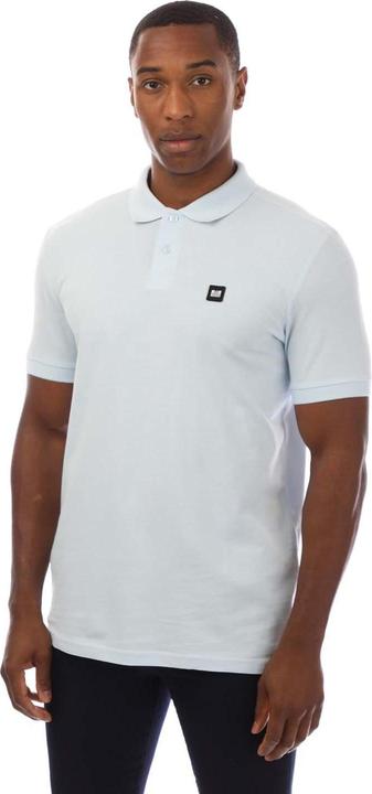 Produktbild Weekend Offender Barnum Poloshirt (S)