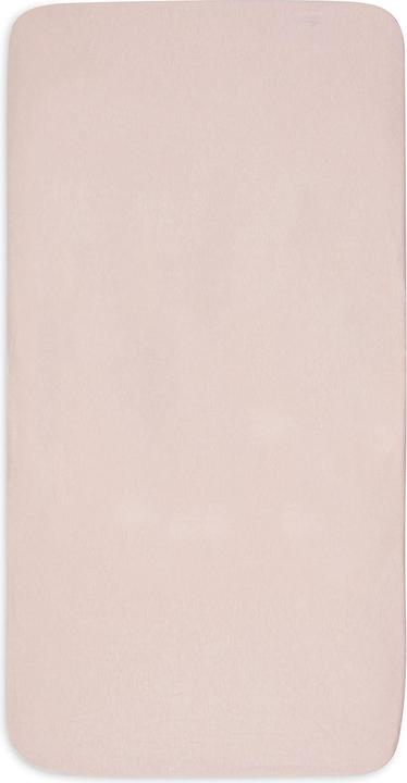 Actual product image Jollein Fitted sheet 70x140 cm (140 x 70 cm)