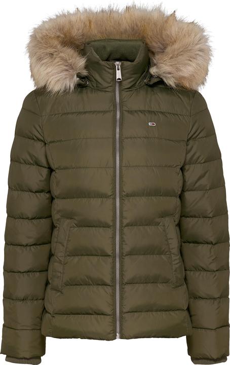Immagine prodotto Tommy Jeans Tjw Basic Hooded Down Jacket Ext (S)