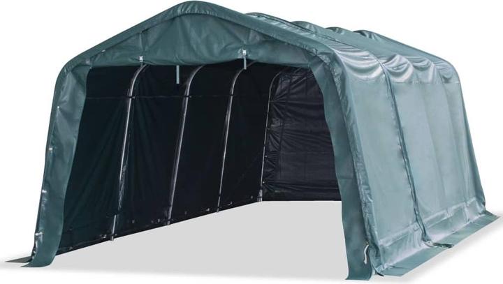 Produktbild vidaXL Weidezelt (330 cm, 640 cm)