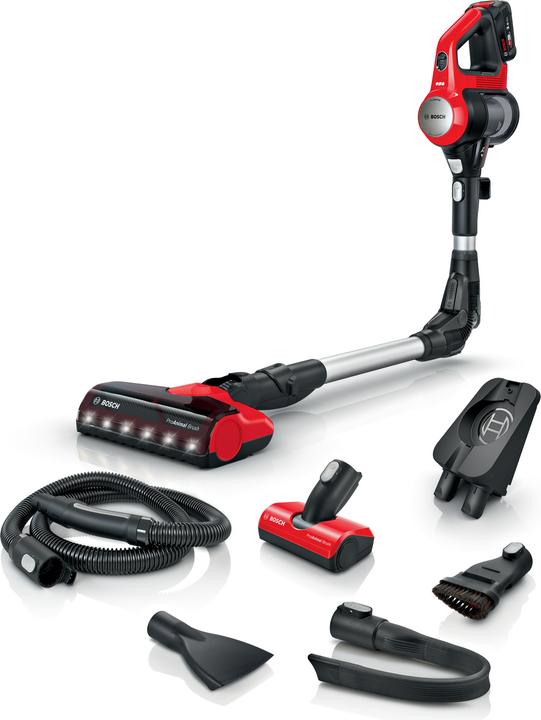 Bosch Hausgeräte BCS711PET