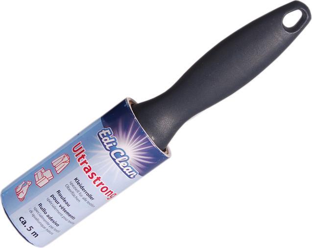 Produktbild Edi Clean Kleiderroller komplett