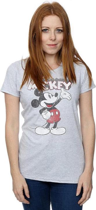 Immagine prodotto Disney Presents Maglietta Topolino Donna (M)