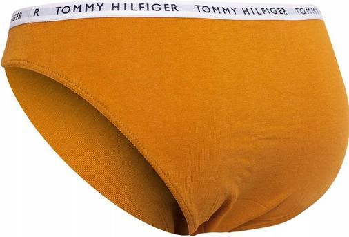 Productafbeelding Tommy Hilfiger Dames bikinislip in een 3-pack (XS)