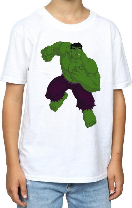 Produktbild Hulk TShirt Jungen (152, 158)