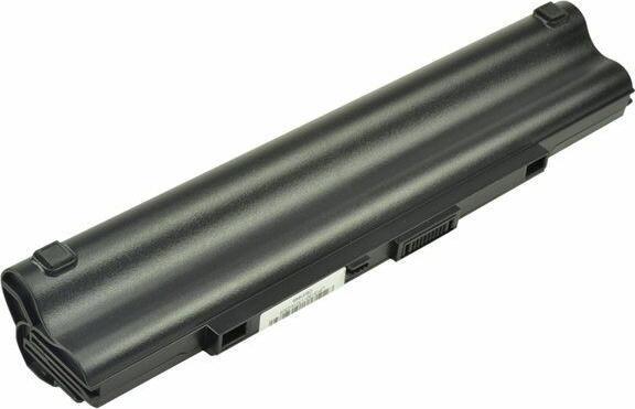 Actual product image 2-Power Main Battery Pack 14.8V 6600mAh (12 cubicles, 7800 mAh)