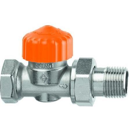 Imi Hydronic Engineering IMI TA Eclipse F DN20 Lige - IMI TA Eclipse F DN20 Lige Dynamisk, Zubehör Heizen