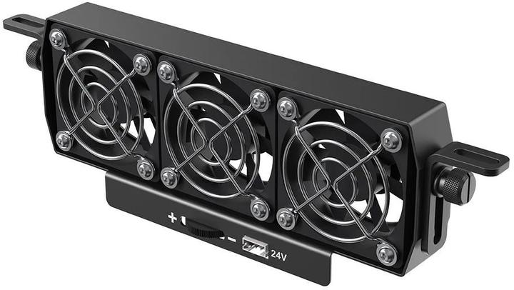 Actual product image Creality Cooler Kit 3D Printer (Fan)