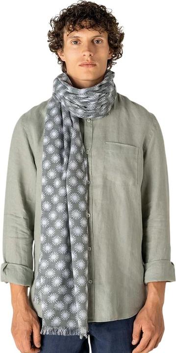 Image du produit Spasso - Écharpe motif/style Soleil