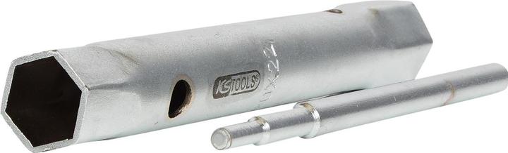 Actual product image KS Tools pipe socket wrench (22 mm)
