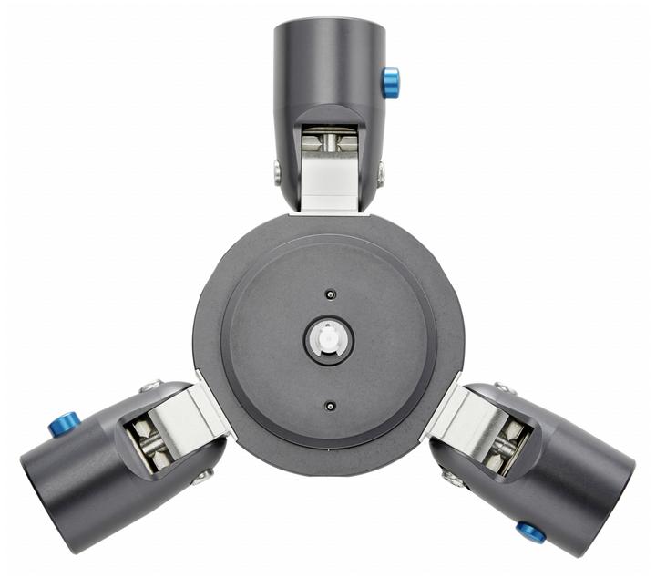 Produktbild Novoflex 3-Bein Stativbasis Profi