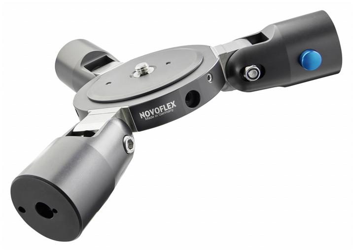 Produktbild Novoflex 3-Bein Stativbasis Profi