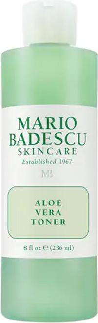 Actual product image Mario Badescu Aloe Vera (Face toner, 236 ml)