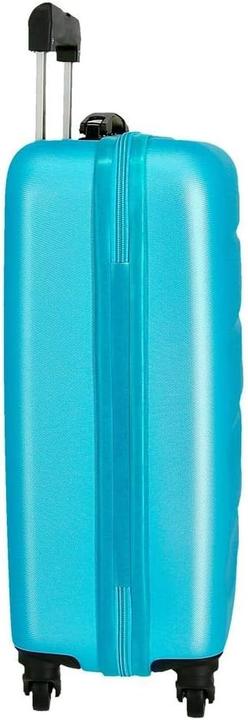 Image du produit Roll Road Set de valises bleu (91 l)