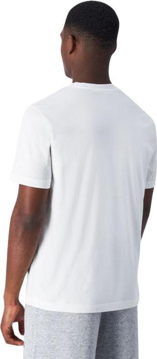 Image du produit Champion Koszulka męska SS Tee biała 220264 WW001 L (L)