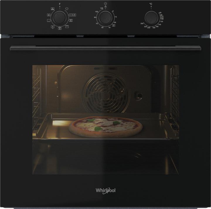 Produktbild Whirlpool OMK38HU0B