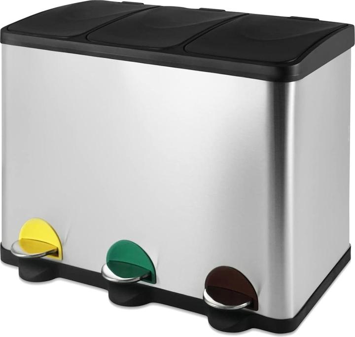 Actual product image Jago Waste separation system (45 l)