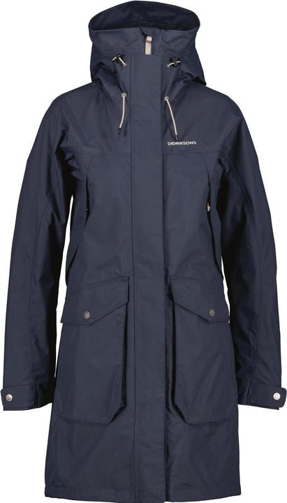 Immagine prodotto Didriksons Parka Thelma da donna 9