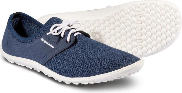 Produktbild Leguano Barfussschuh Juno Sailor (41)
