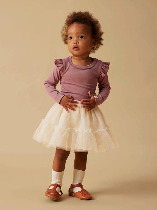 Produktbild Name it Langarm Strampler (56)