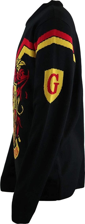 Actual product image Christmas design jumper (L)