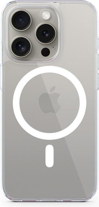 Produktbild Epico Mag+ Hero (Apple iPhone 16 Pro)